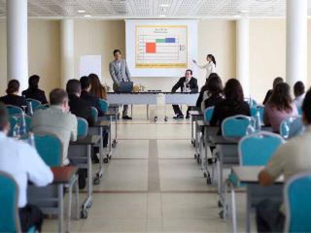 Conferencias