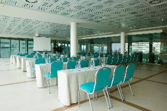 Conferencias