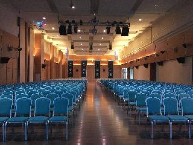 Conferencias