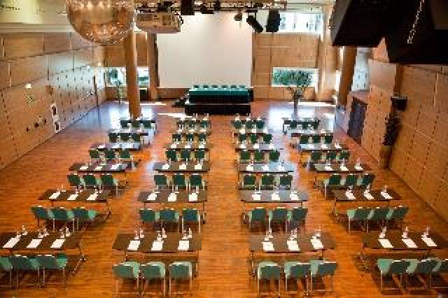 Conferencias