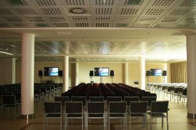 Conferencias