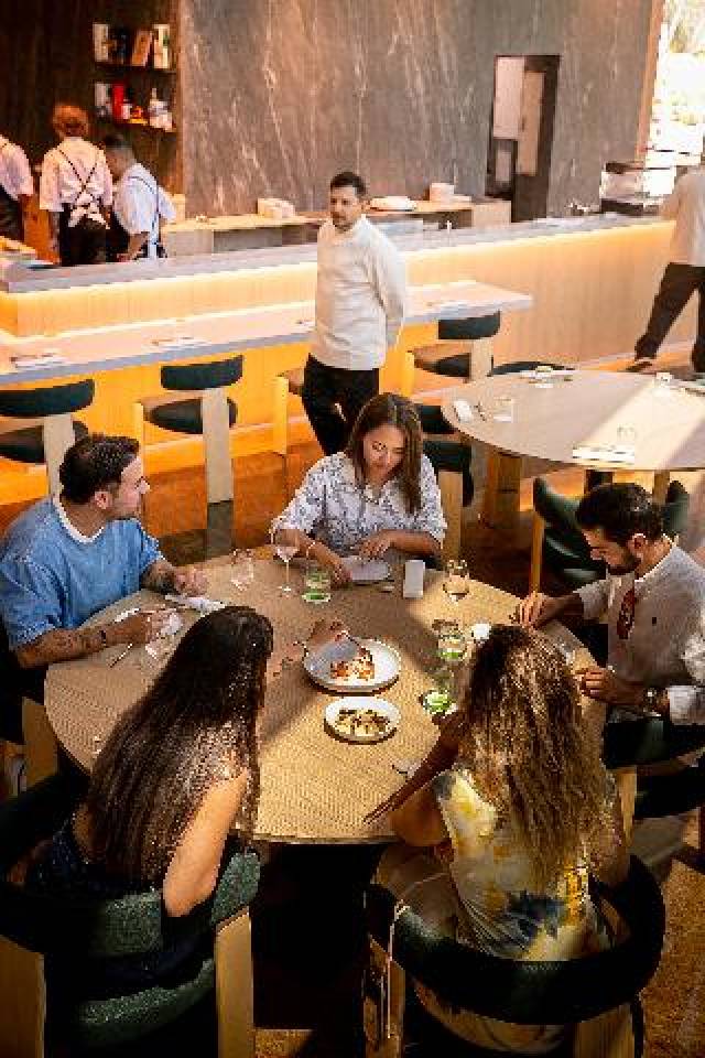 Restaurante