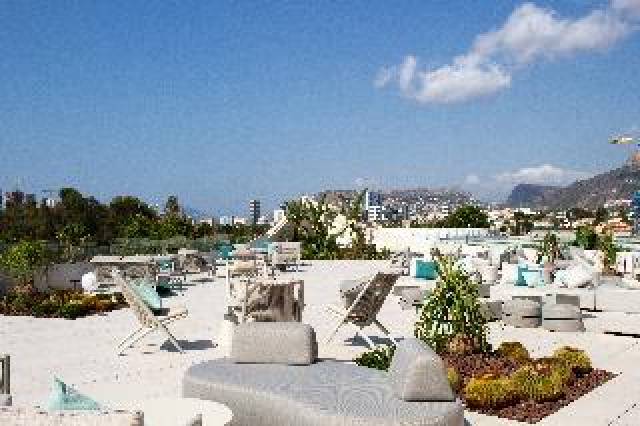 Terraço