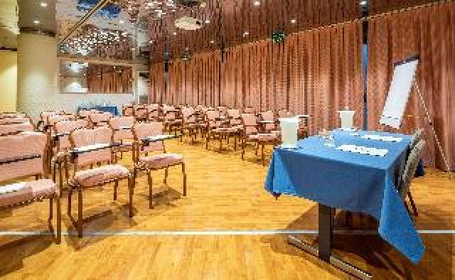 Conferencias