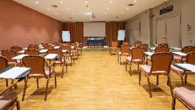 Conferencias
