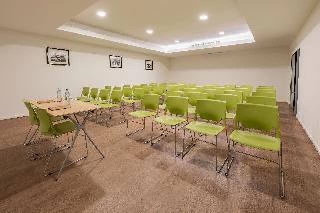 Conferencias