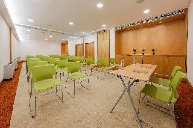 Conferencias