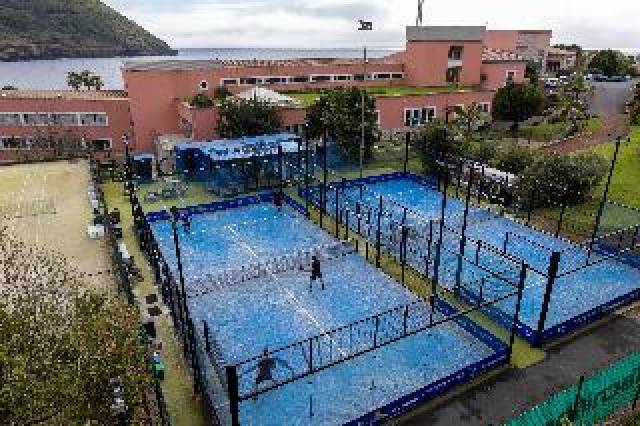 Desportos y Entretenimento
