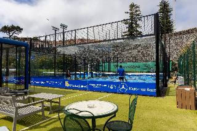 Desportos y Entretenimento