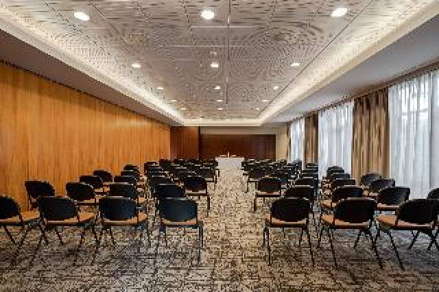 Conferencias