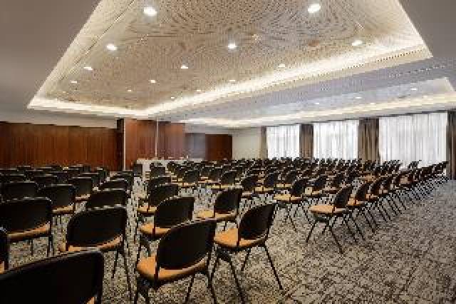 Conferencias