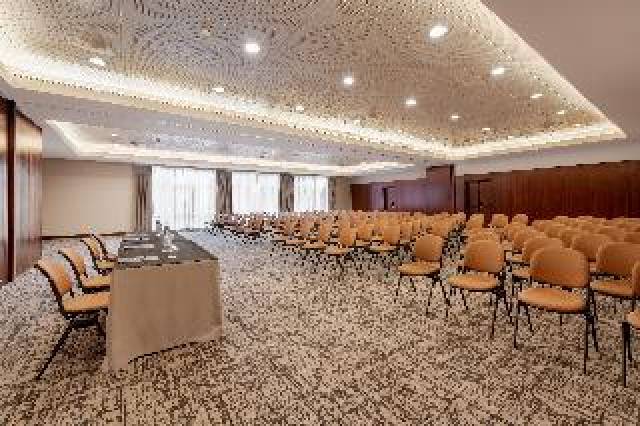Conferencias