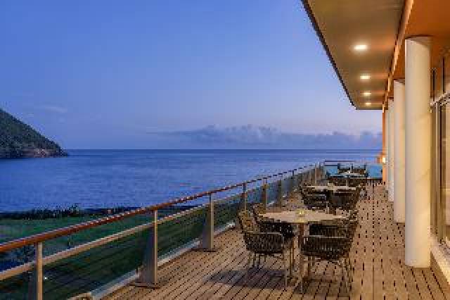 Terraço