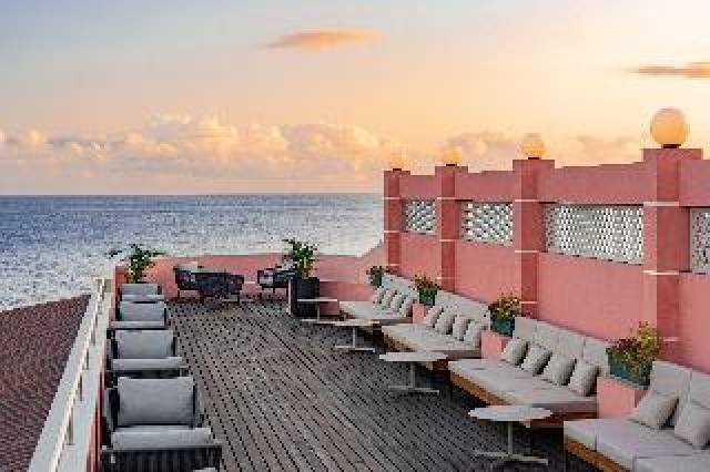 Terraço