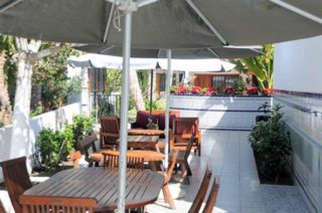 Terraço