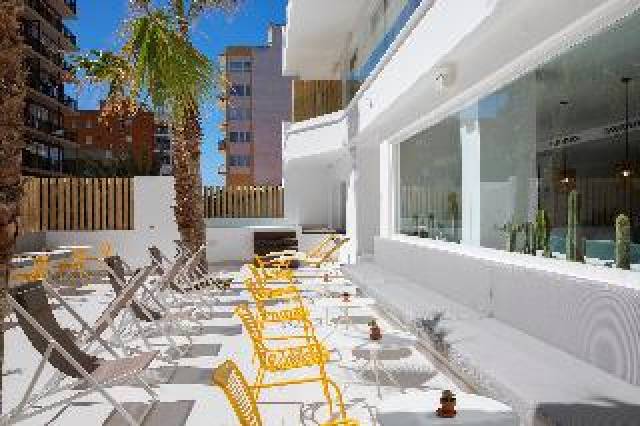 Terraço