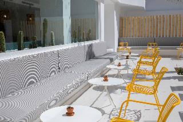 Terraço