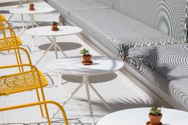 Terraço