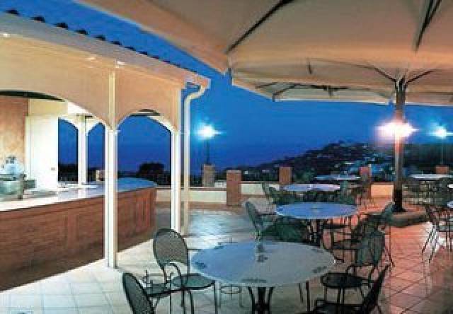 Terraço