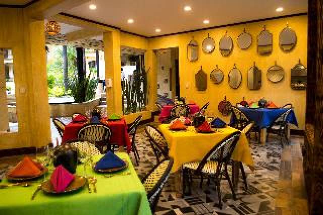 Restaurante