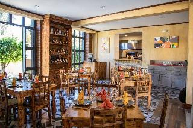 Restaurante