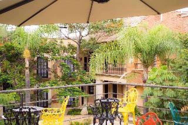 Terraço