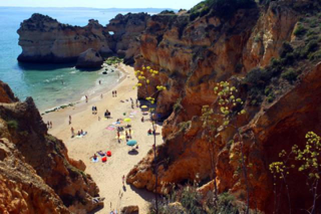 Praia
