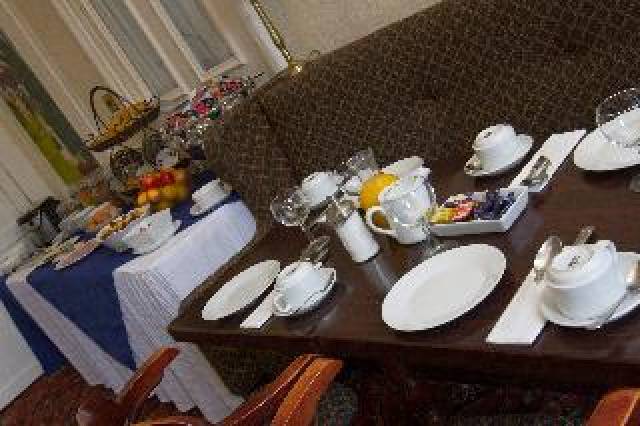 Restaurante