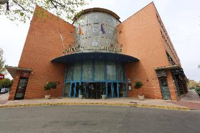 Vista General