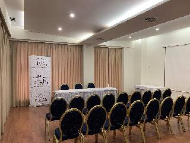 Conferencias