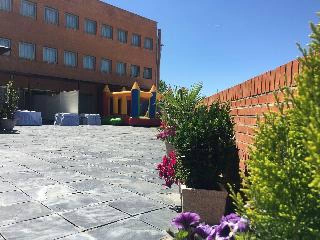 Terraço