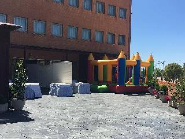 Terraço