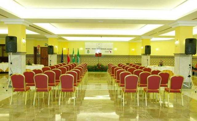 Conferencias