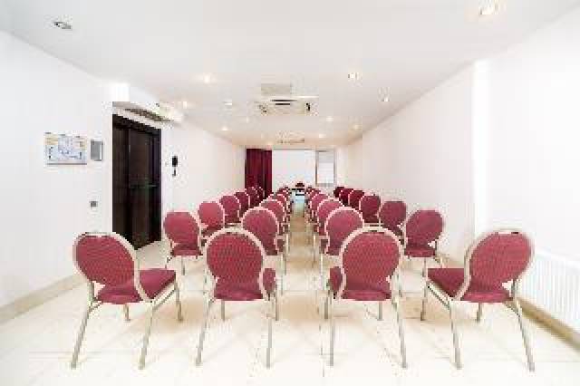 Conferencias