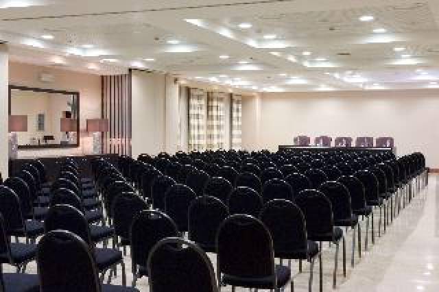 Conferencias