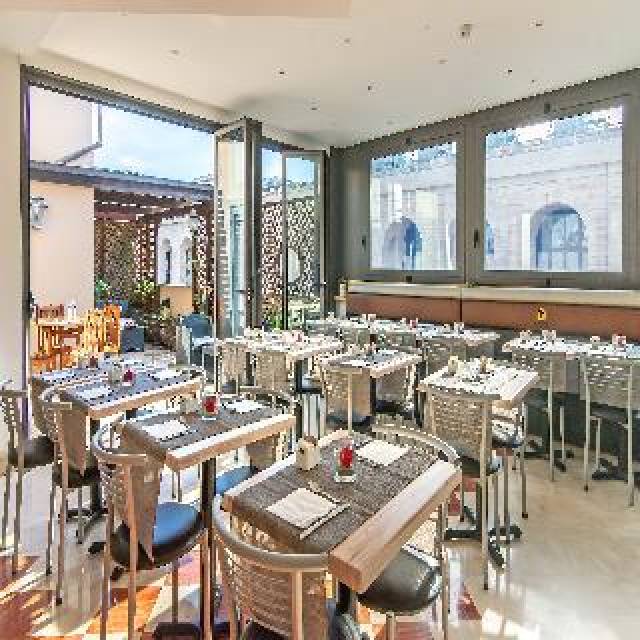 Restaurante