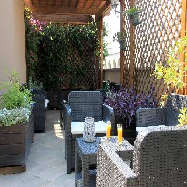 Terraço