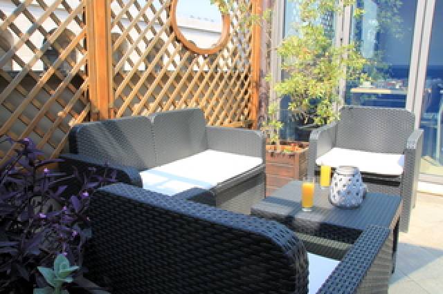 Terraço