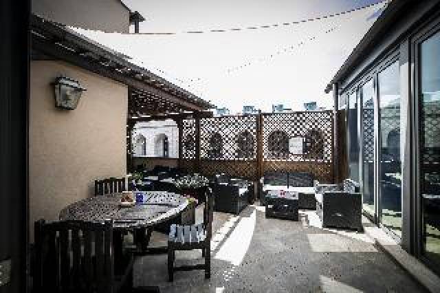 Terraço