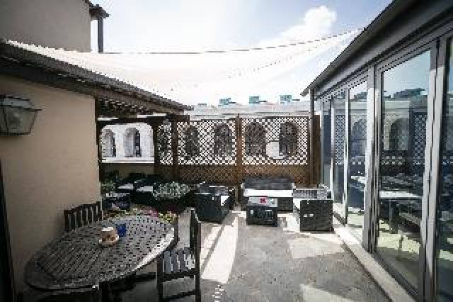 Terraço