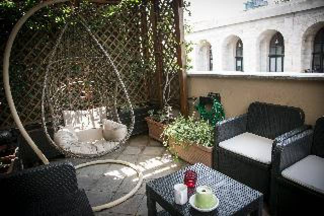 Terraço
