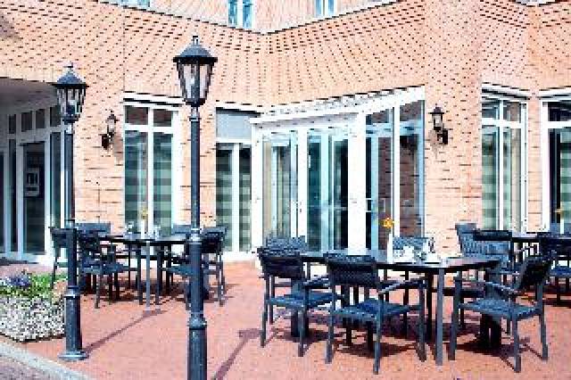 Terraço