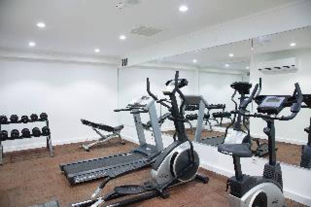Desportos y Entretenimento