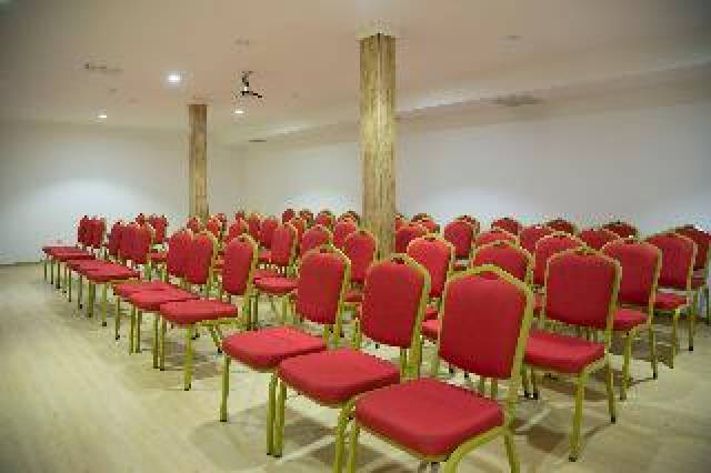 Conferencias