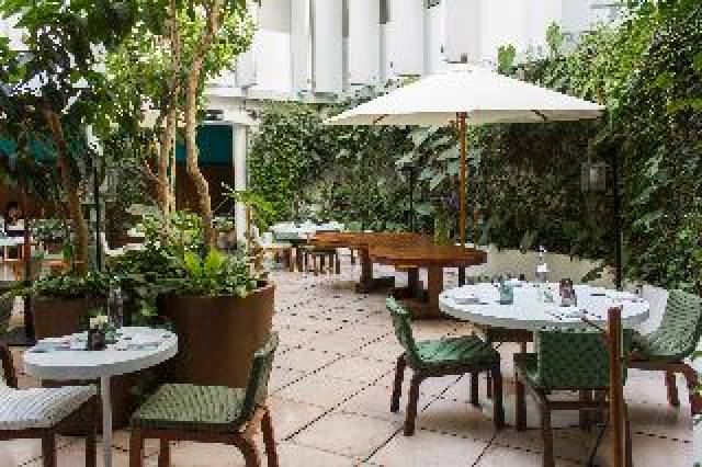 Restaurante