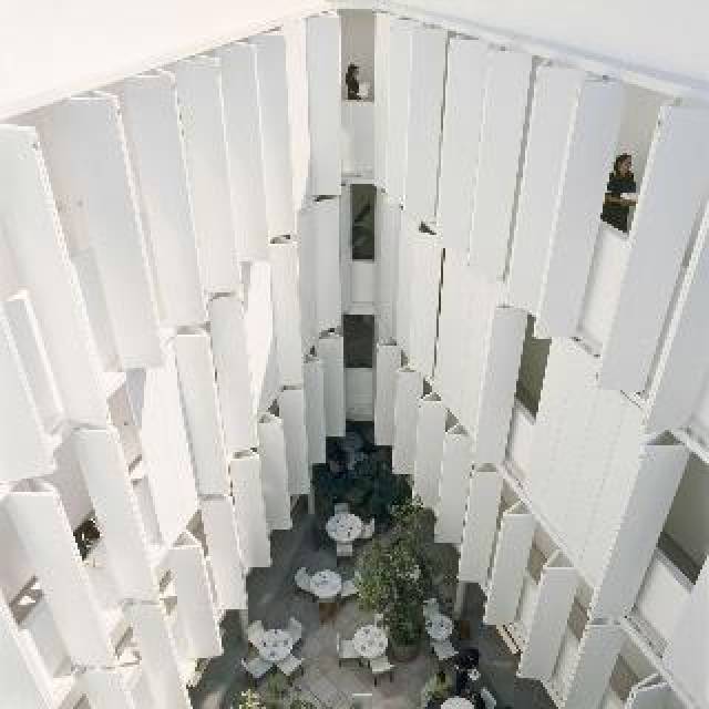 Terraço