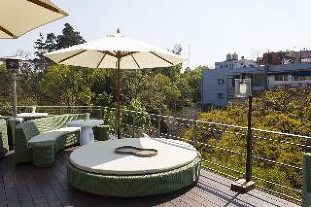 Terraço