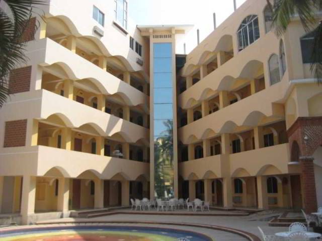 Vista General
