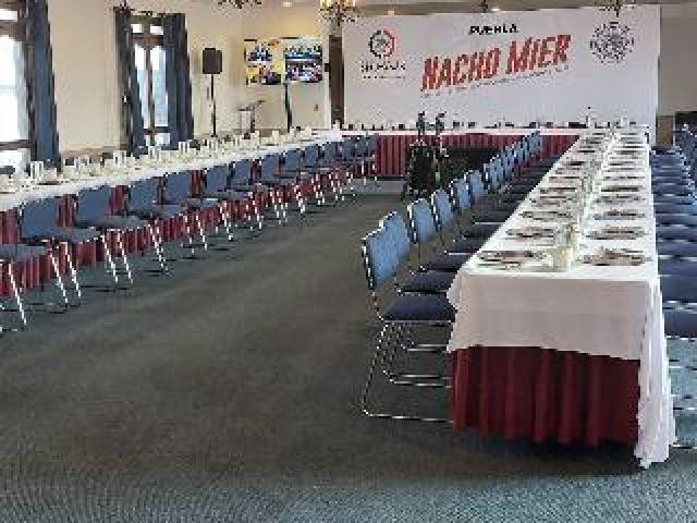 Conferencias