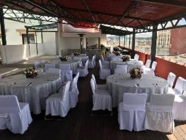 Terraço